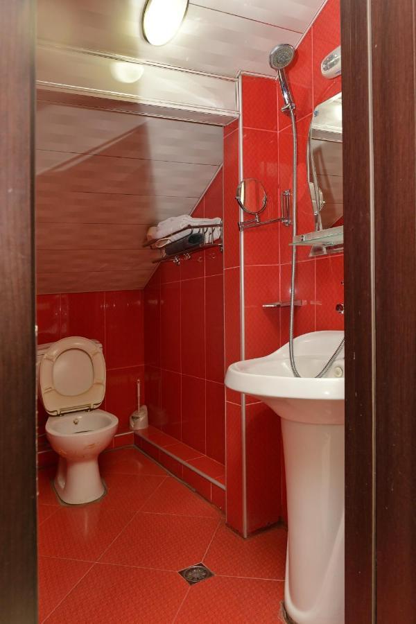 Hotel Antika 3*