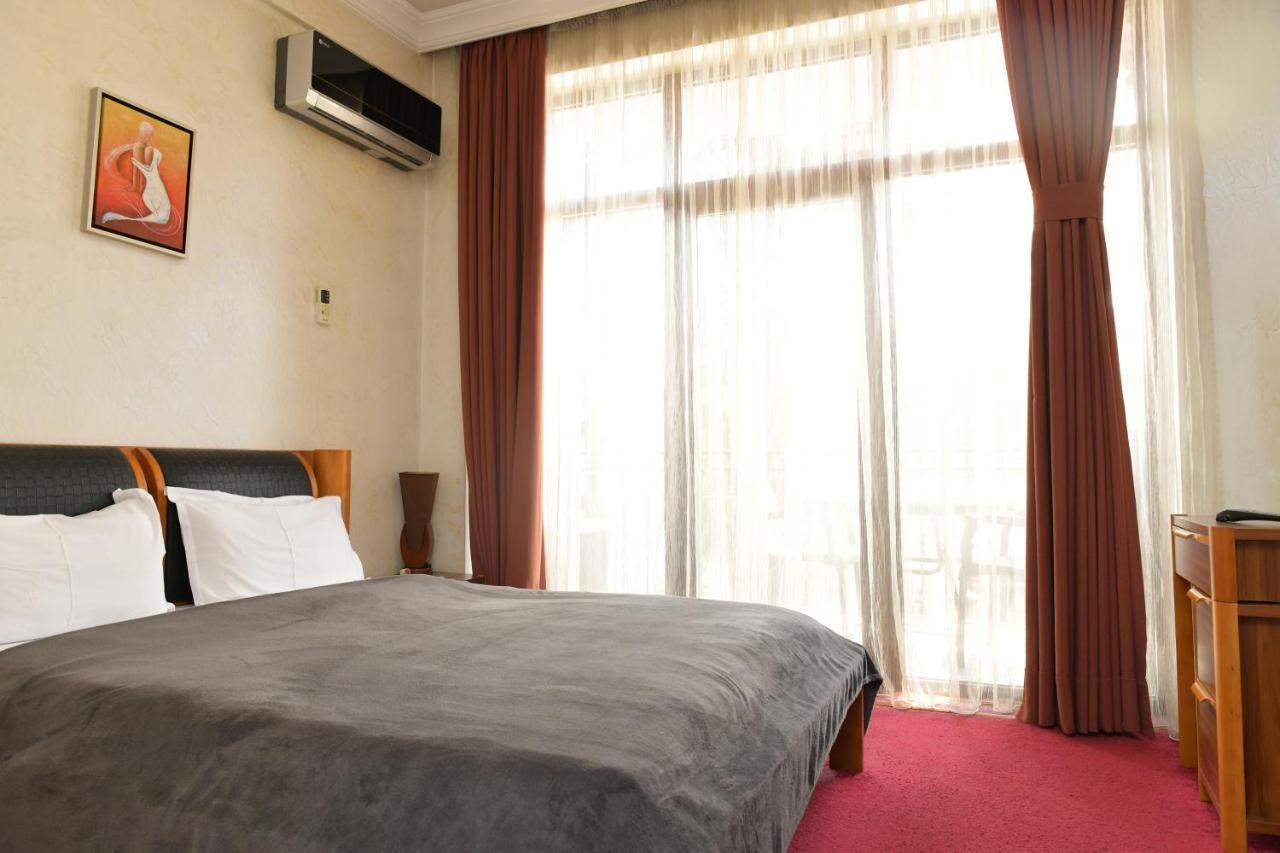 Hotel Antika 3*
