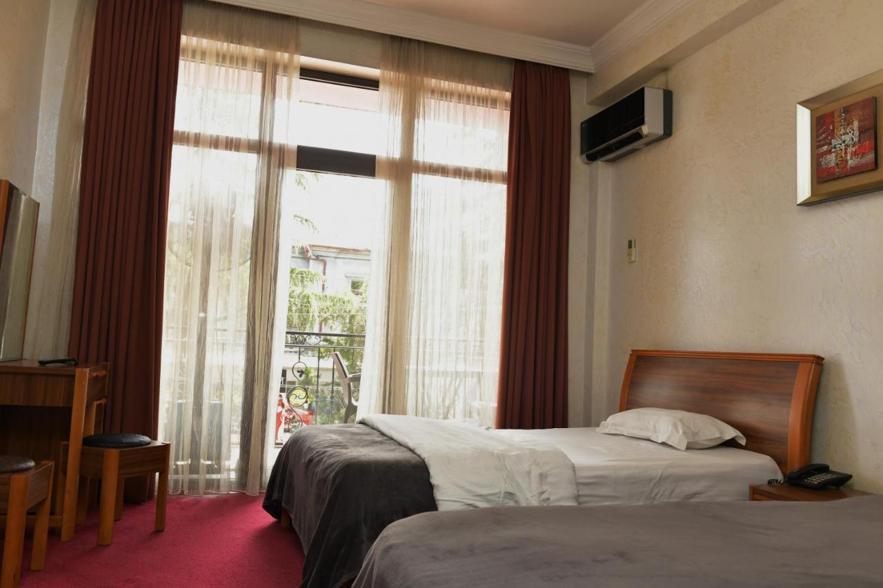 Antika Hotel Batoumi