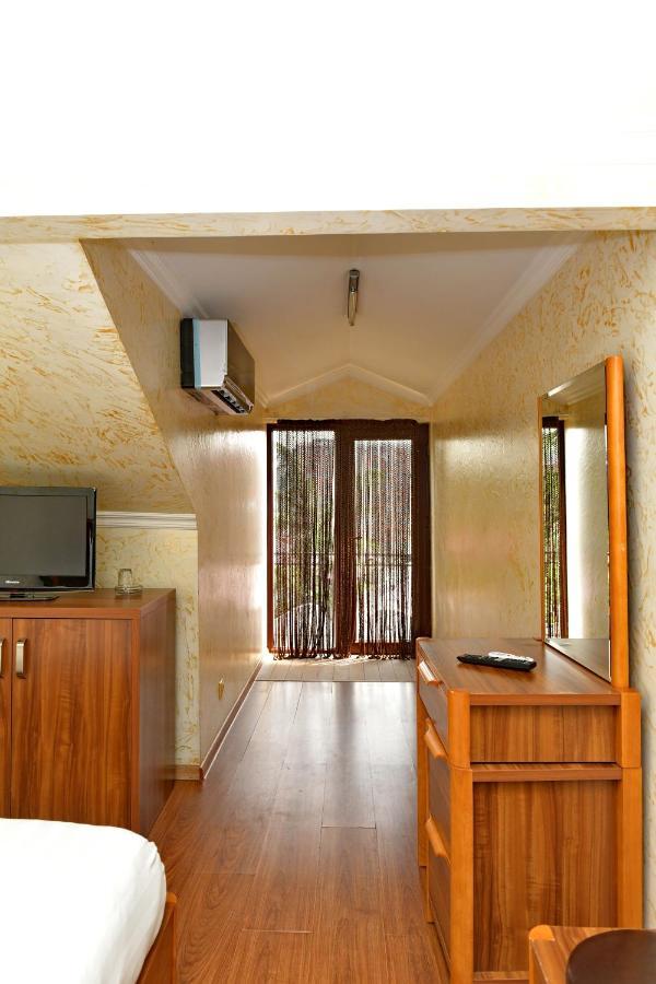 Antika Hotel